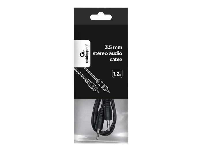 GEMBIRD CCA-404 audio cable JACK – 3