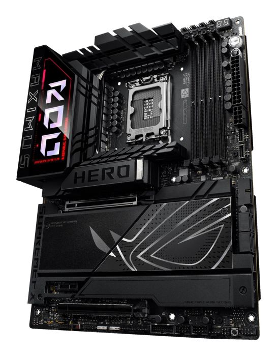 Mainboard ASUS Intel Z890 LGA1851 ATX 1xPCI-Express 4.0 1x DDR5 – 8