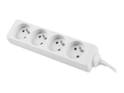 LANBERG PS0-04E-0150-W 1.5M Whit – 4