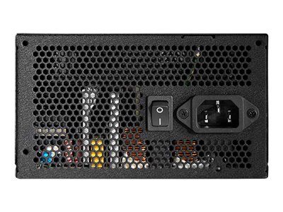 CHIEFTEC SteelPower SERIES 550W ATX 12V – 2