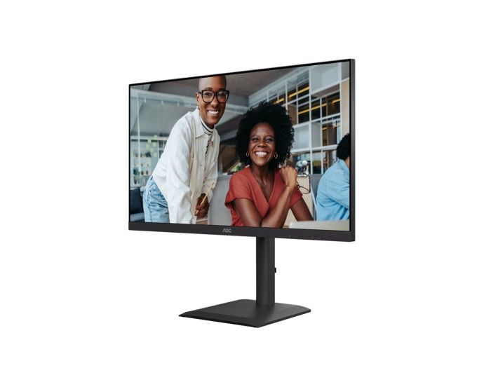 AOC U27E4CV 27inch 3840x2160 60Hz IPS – 8