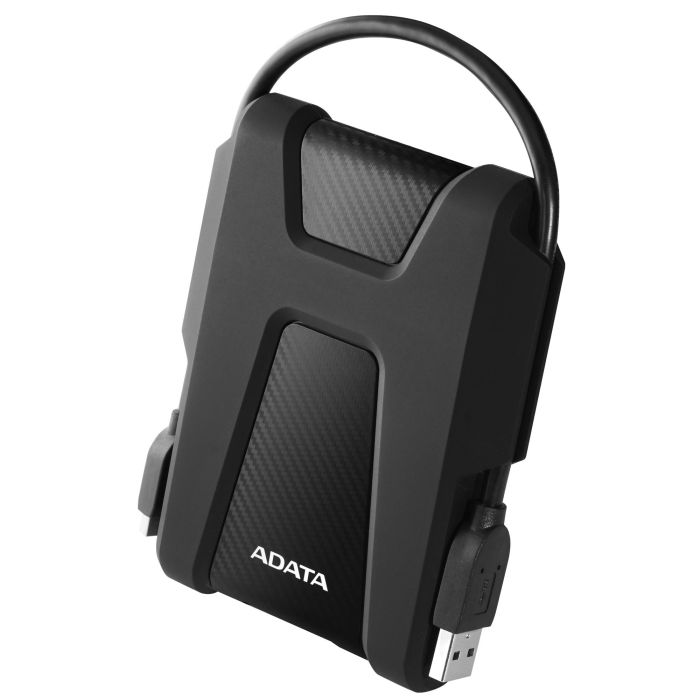 External HDD ADATA HD680 1TB – 3