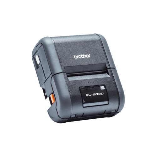Brother RuggedJet RJ-2030 Kvitų spausdintuvas Direct Thermal 152 mm/sec – 3