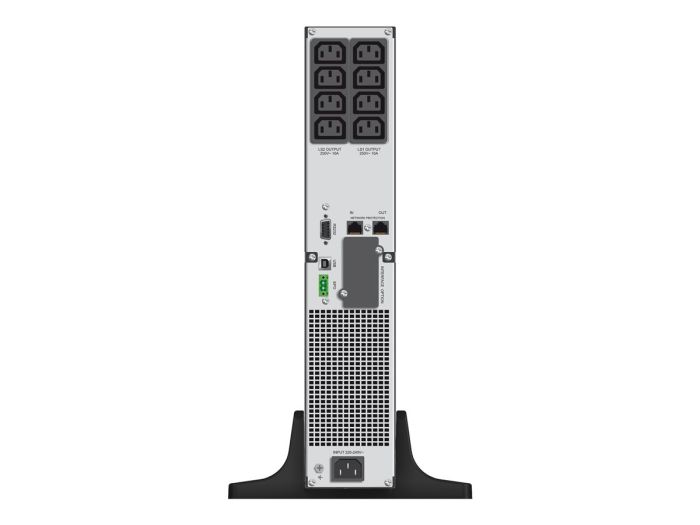 POWERWALKER VI 1500 RT LCD HID UPS – 5