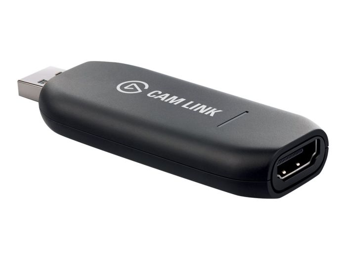 ELGATO Cam Link 4K – 2