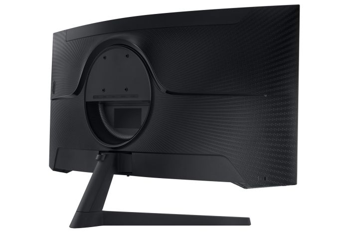 LCD Monitor SAMSUNG Odyssey G5 Gaming/Curved/21 34" – 13