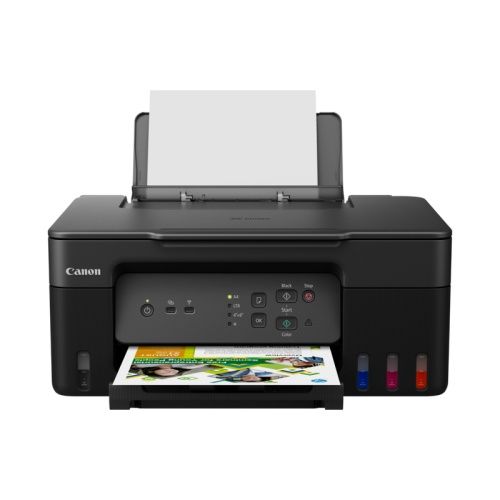 Canon PIXMA G3430 Spausdintuvas rašalinis spalvotas MFP A4 11 ppm USB Wi-Fi – 3
