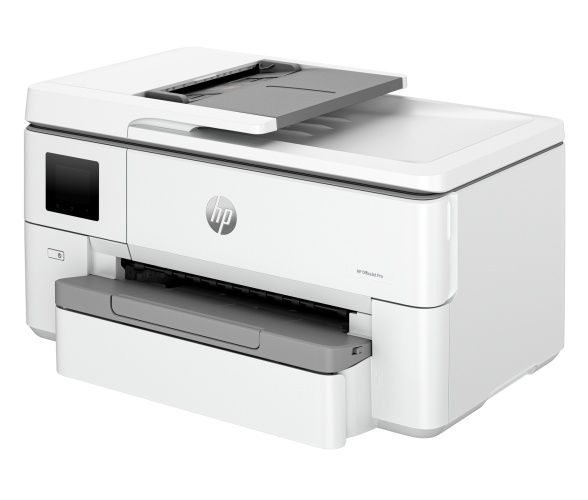 HP OfficeJet Pro 9720e AiO Spausdintuvas rašalinis spalvotas MFP A3 22 ppm USB Wi-Fi Ethernet LAN BT – 6