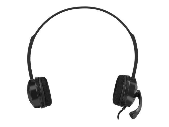 NATEC NSL-1295 HEADSET CANARY WITH MIC