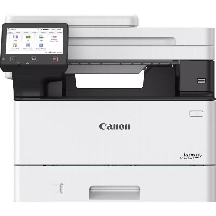 PRINTER/COP/SCAN I-SENSYS/MF463DW II 7188C008 CANON – 4