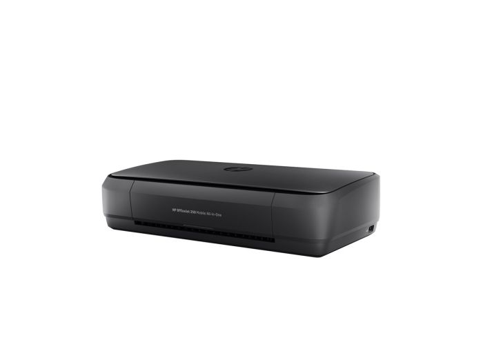 HP OfficeJet 250 Mobil All in One – 4