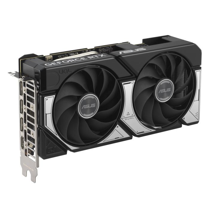 Graphics Card ASUS NVIDIA GeForce RTX 5060 Ti GDDR7 16GB – 2