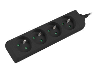 LANBERG PS0-04E-0150-BK 1.5M Bla – 3