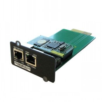 Abb Powervalue 11 Rt 1-3kva Webpro Snmp