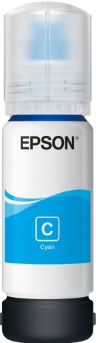 Epson 106 EcoTank (C13T00R240) Rašalo papildymo buteliukas, Žydra – 4