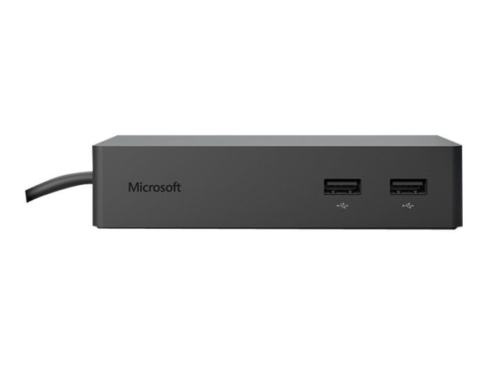 MS Srfc Tunderbolt 4 Dock SC IT/PL/PT/ES – 4