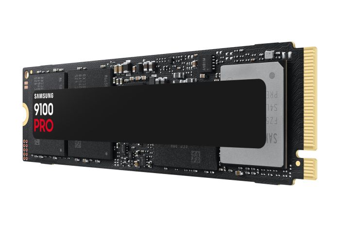 SSD SAMSUNG 9100 PRO 8TB – 3