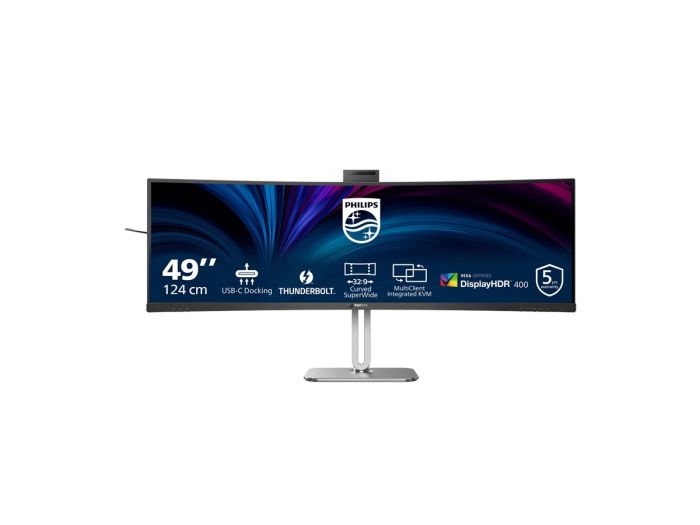 PHILIPS 49B2U6903CH/00 48.8inch VA