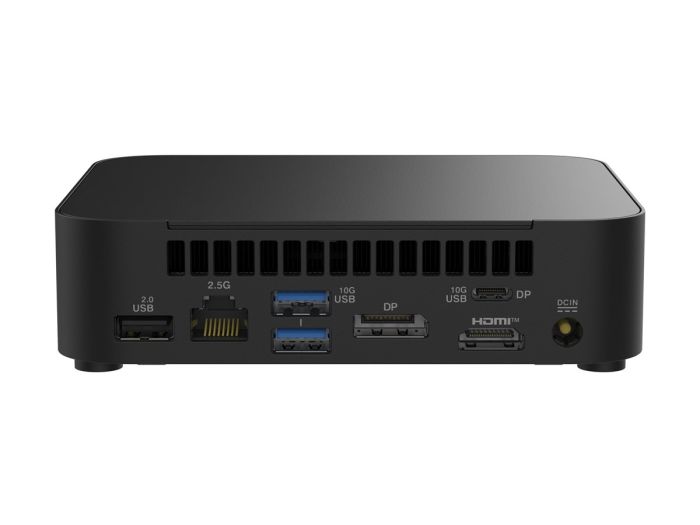 ASUS RNUC14MNK1500002 BB Intel N150 Kit – 5