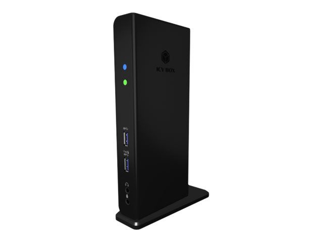 ICY BOX IB-DK2241AC Multi Docking Stat – 6