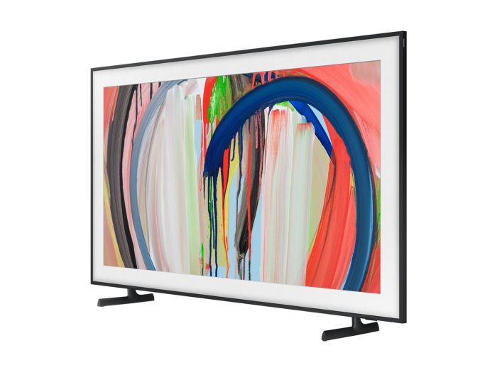 SAMSUNG QE55LS03HAUXXH 55inch QLED TV – 8