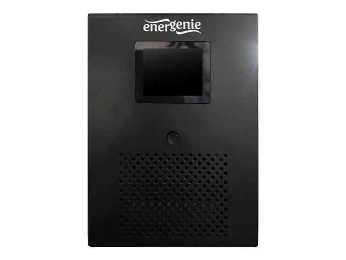 ENERGENIE UPS 3000VA USB LCD