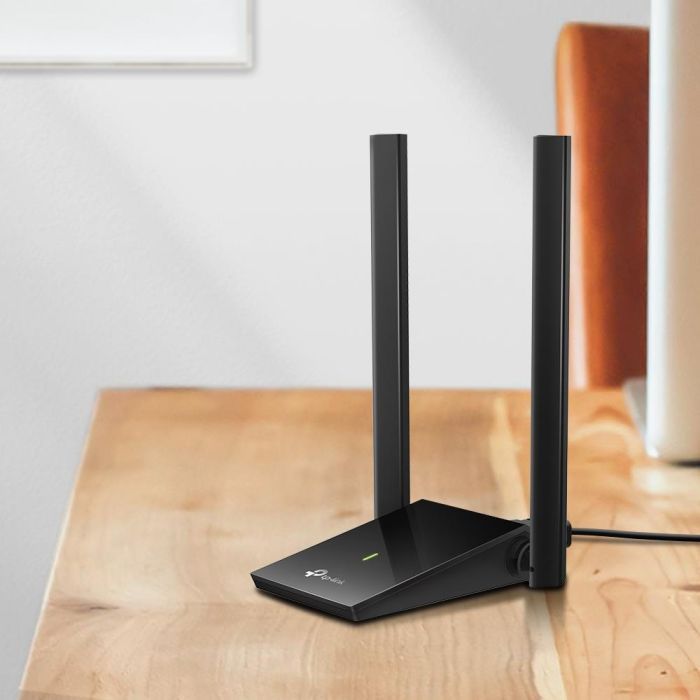 WRL ADAPTER 1300MBPS USB DUAL/BAND ARCHER T4U PLUS TP-LINK – 6