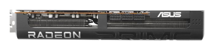 Graphics Card ASUS AMD Radeon RX 9070 XT GDDR6 16GB – 10