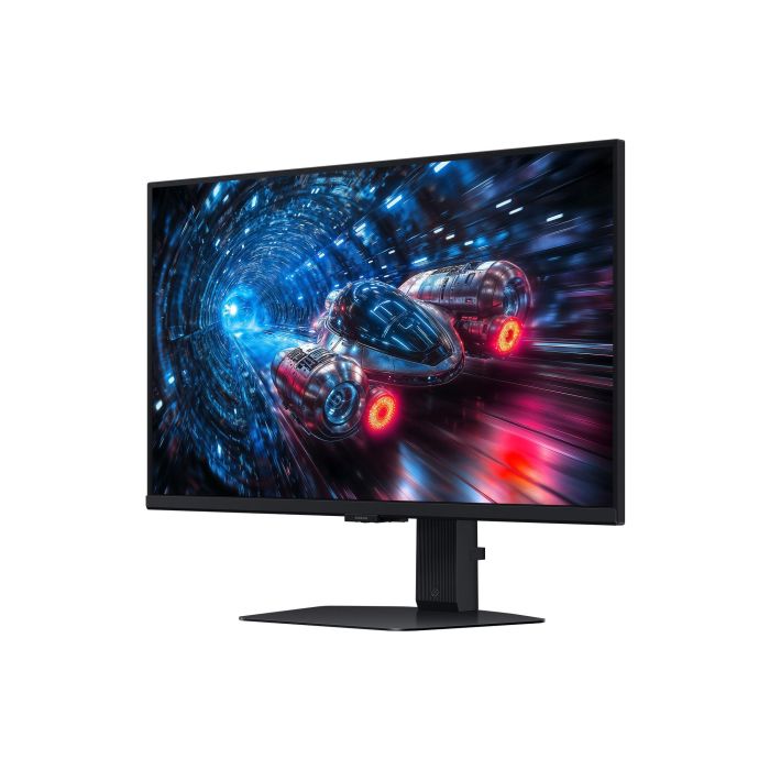 LCD Monitor SAMSUNG LCD 27" 4K – 3