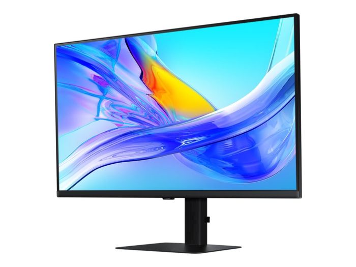 SAMSUNG ViewFinity LS32D800UAUXEN UHD – 7