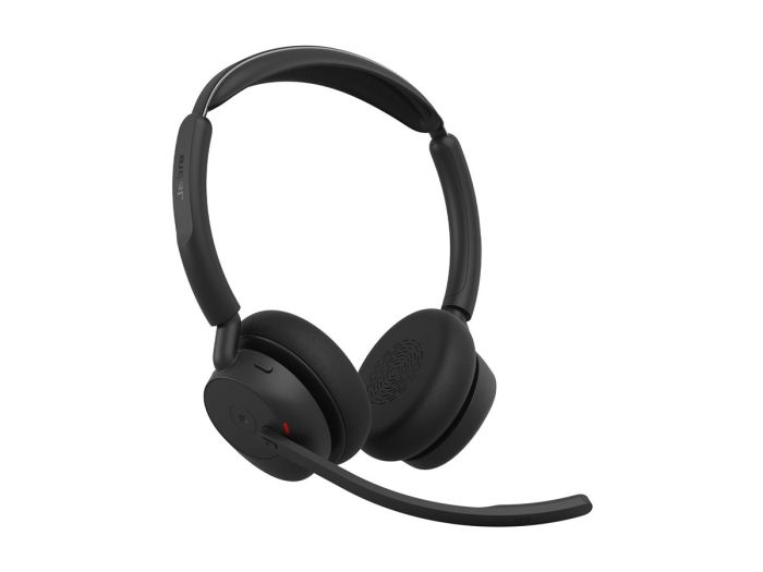 JABRA Evolve3 45 - Stereo LINK 390a MS – 7