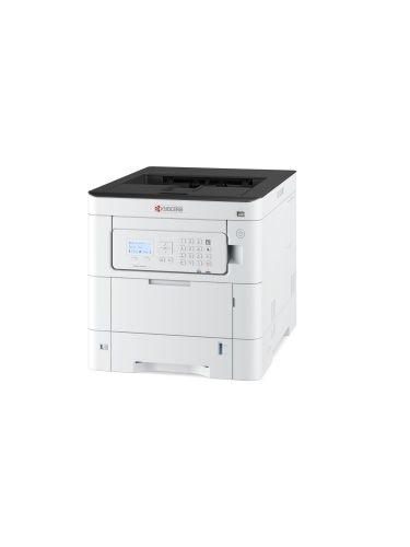 Kyocera ECOSYS PA3500cx Spausdintuvas lazerinis spalvotas Duplex A4 35 ppm Ethernet LAN USB – 6