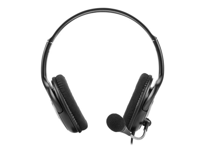 NATEC NSL-1178 Bear 2 Headphones + Mic