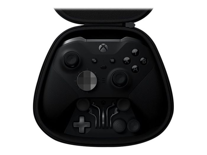 MS Xbox One Elite Wrls Controller S2 (P) – 2