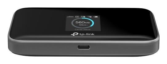 WRL 4G ROUTER MOBILE/M7750 TP-LINK – 3