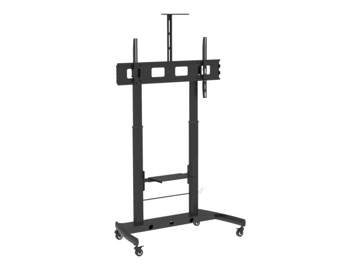 TECHLY Floor Stand Height Adj 52-110i – 3