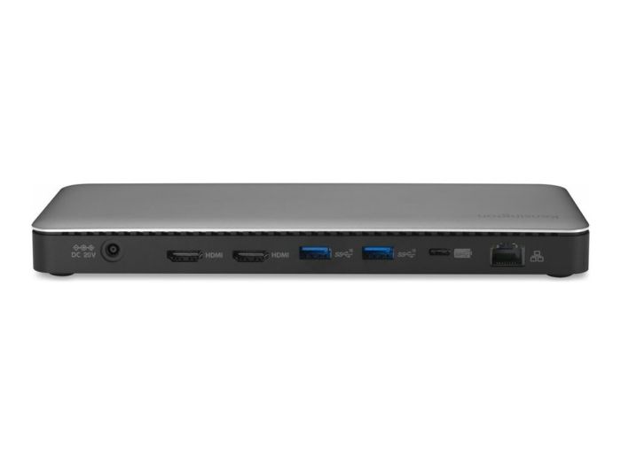 KENSINGTON SD5760T Thunderbolt 4 Dual 4K – 10