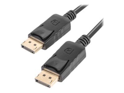 LANBERG CA-DPDP-10CC-0030-BK cable
