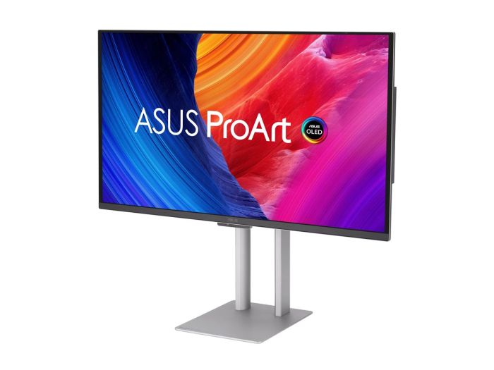 ASUS ProArt Display OLED PA27UCDMR 26.5i – 9