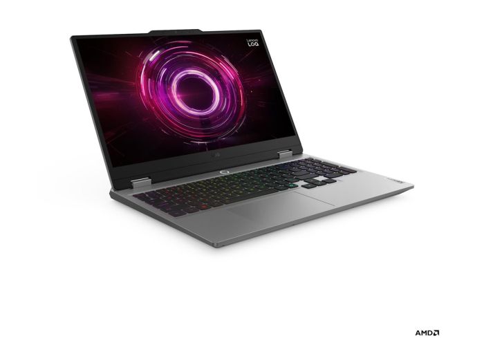 LENOVO LOQ 15AHP10 R7 250 15i 16GB 512GB – 5