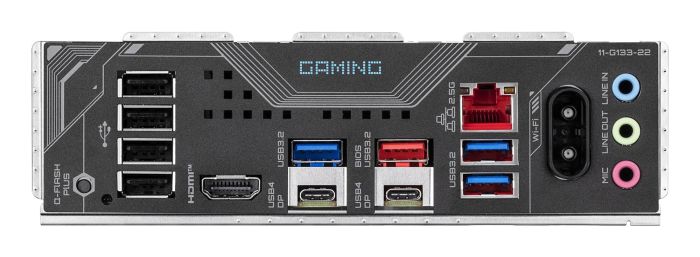 Mainboard GIGABYTE AMD X870 SAM5 ATX 3xPCI-Express 16x DDR5 – 4