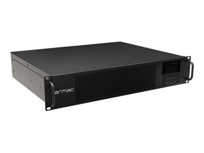 ARMAC UPS On-Line PF1 1000VA LCD 8x C13