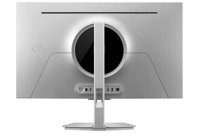 LCD Monitor SAMSUNG 32" 4K OLED – 3