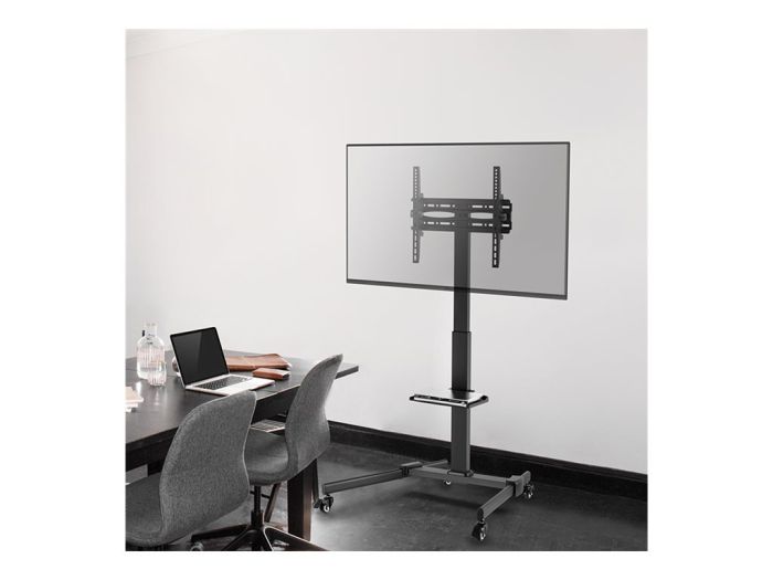 LOGILINK BP0121 TV Monitor cart 32-55in – 3
