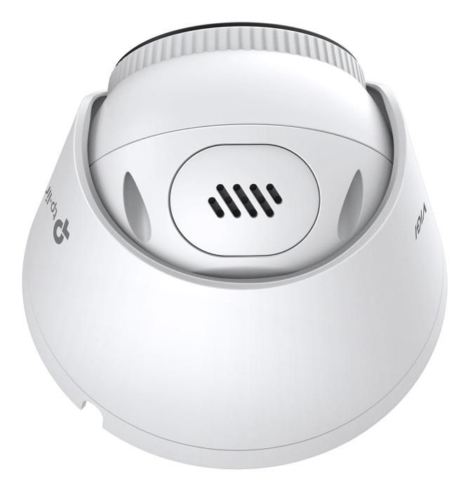NET CAMERA TURRET H.265+ 8MP/INSIGHT S485(4MM) TP-LINK – 4