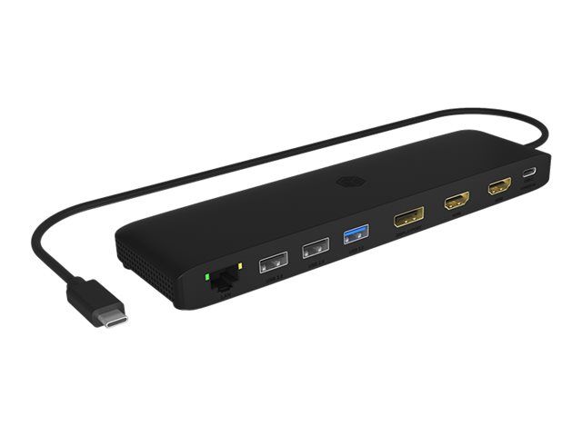 ICY BOX IB-DK2116-C Multi-Docking St – 6