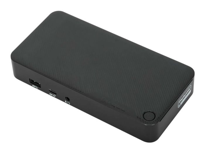 TARGUS Universal USB-C Docking Station – 10