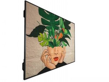 Philips 98" Uhd 24/7 500 Nits – 6