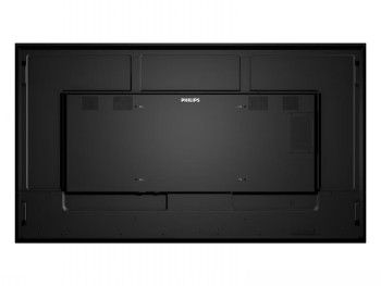 Philips 98" Uhd 24/7 500 Nits – 3