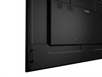 Philips 98" Uhd 24/7 500 Nits – 9
